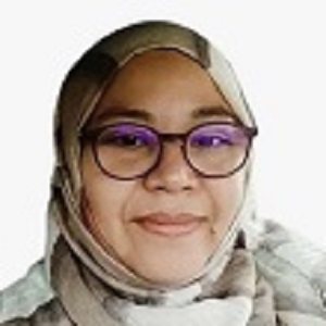 Assoc. Prof. Dr. Hanita Hanim Ismail