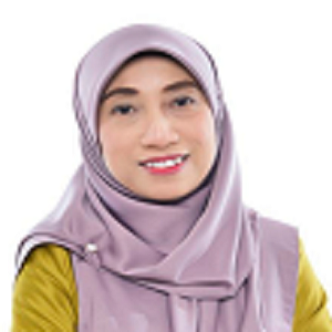 Assoc. Prof. Dr. Harwati Hashim