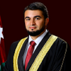 Dr. Muhannad Saleh Al-Hourani