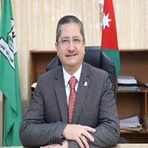 Prof. Dr. Qasem Ahmad Al-Radaideh
